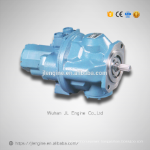 K5VP2D28 Excavator Main Hydraulic Pump for DH55 DH60-7